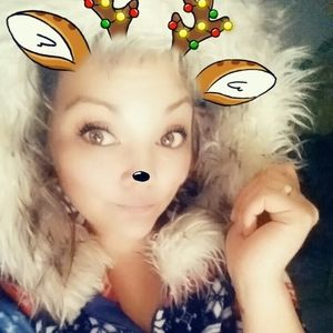 Meet your Posher, Meagan